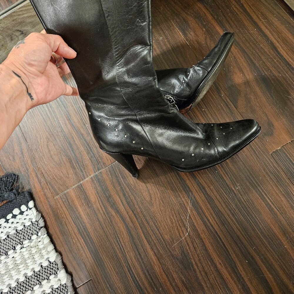 Mountain of Italy women's boots